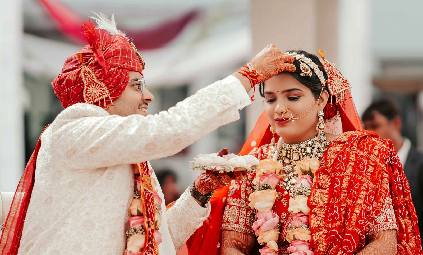 Wedding photography banner slide 7